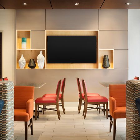 Holiday Inn Express & Suites - Savannah W - Chatham Parkway By Ihg Екстериор снимка