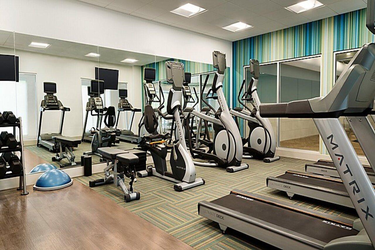 Holiday Inn Express & Suites - Savannah W - Chatham Parkway By Ihg Екстериор снимка
