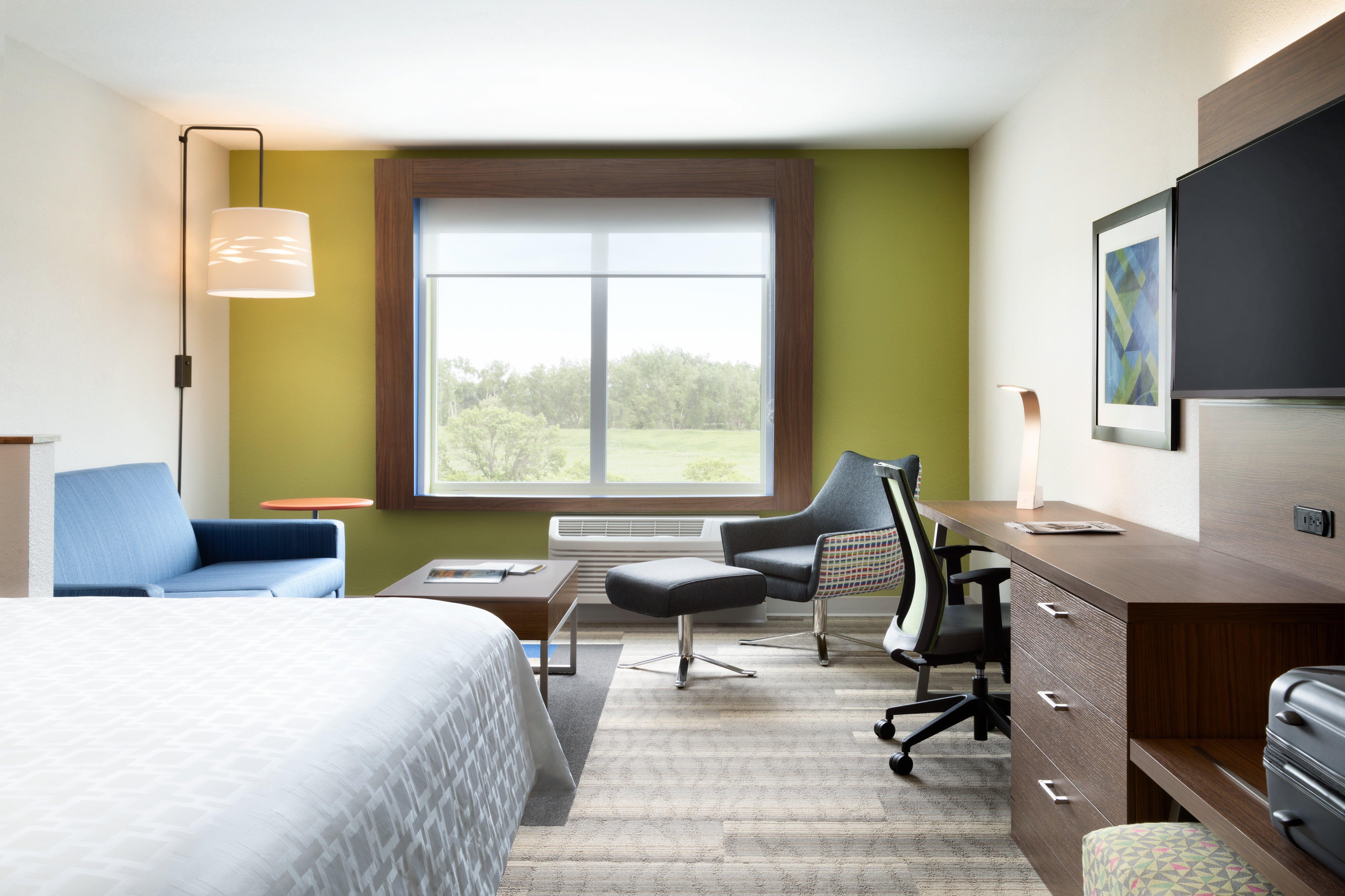 Holiday Inn Express & Suites - Savannah W - Chatham Parkway By Ihg Екстериор снимка