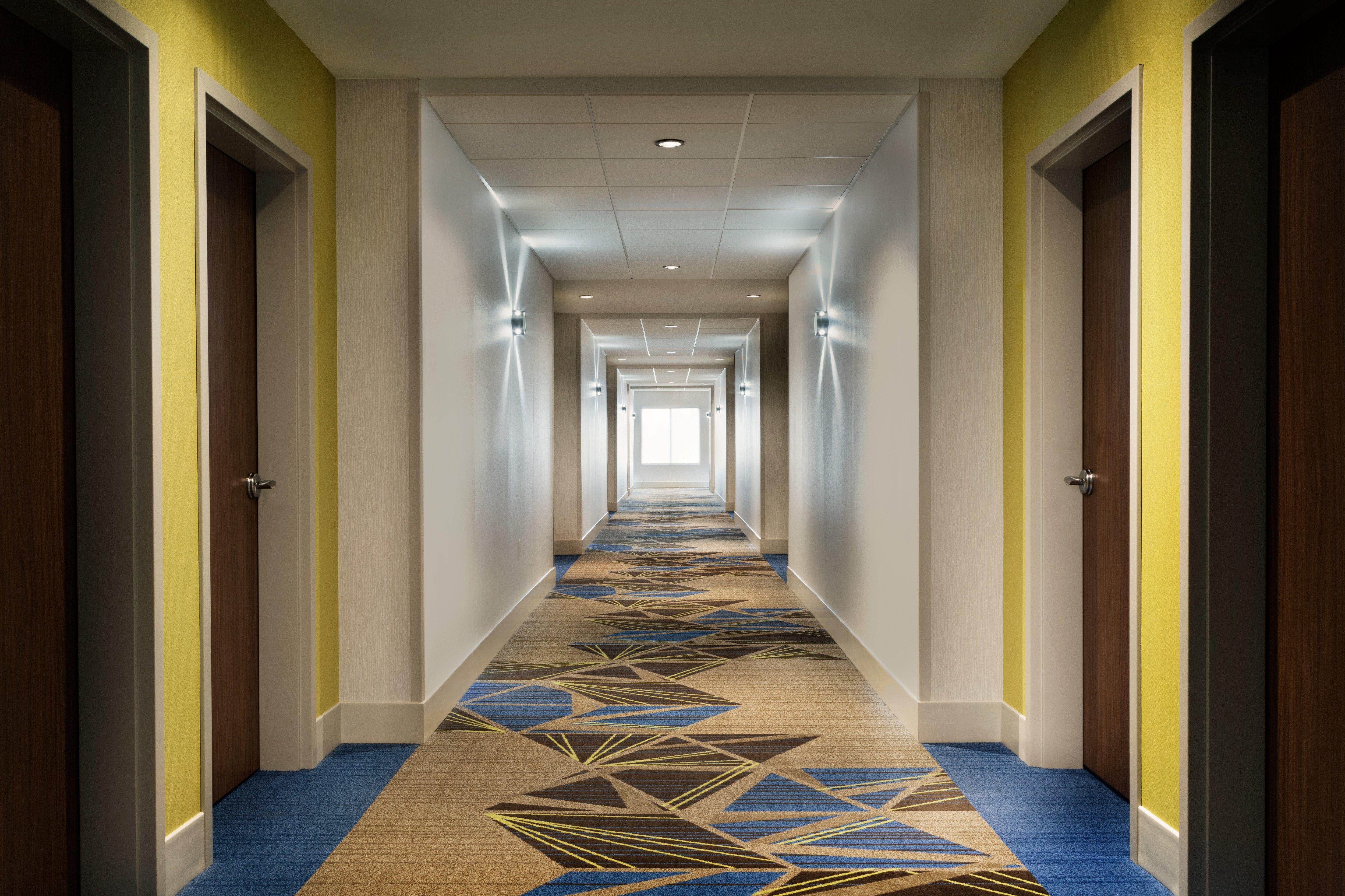 Holiday Inn Express & Suites - Savannah W - Chatham Parkway By Ihg Екстериор снимка