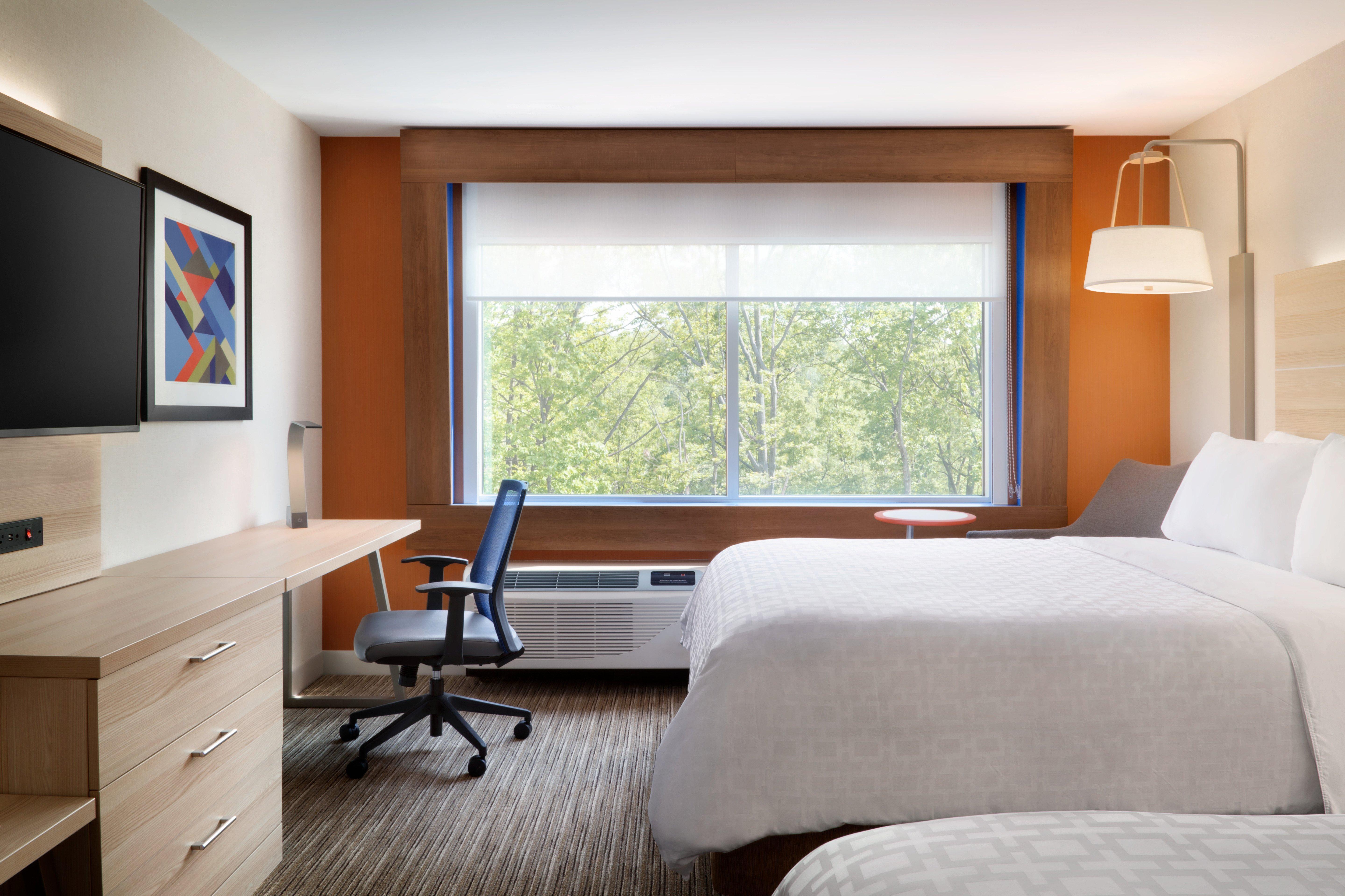 Holiday Inn Express & Suites - Savannah W - Chatham Parkway By Ihg Екстериор снимка